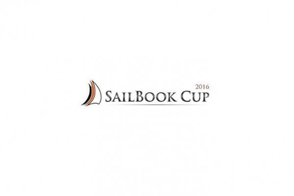Zaproszenie na regaty SailBook Cup 2016
